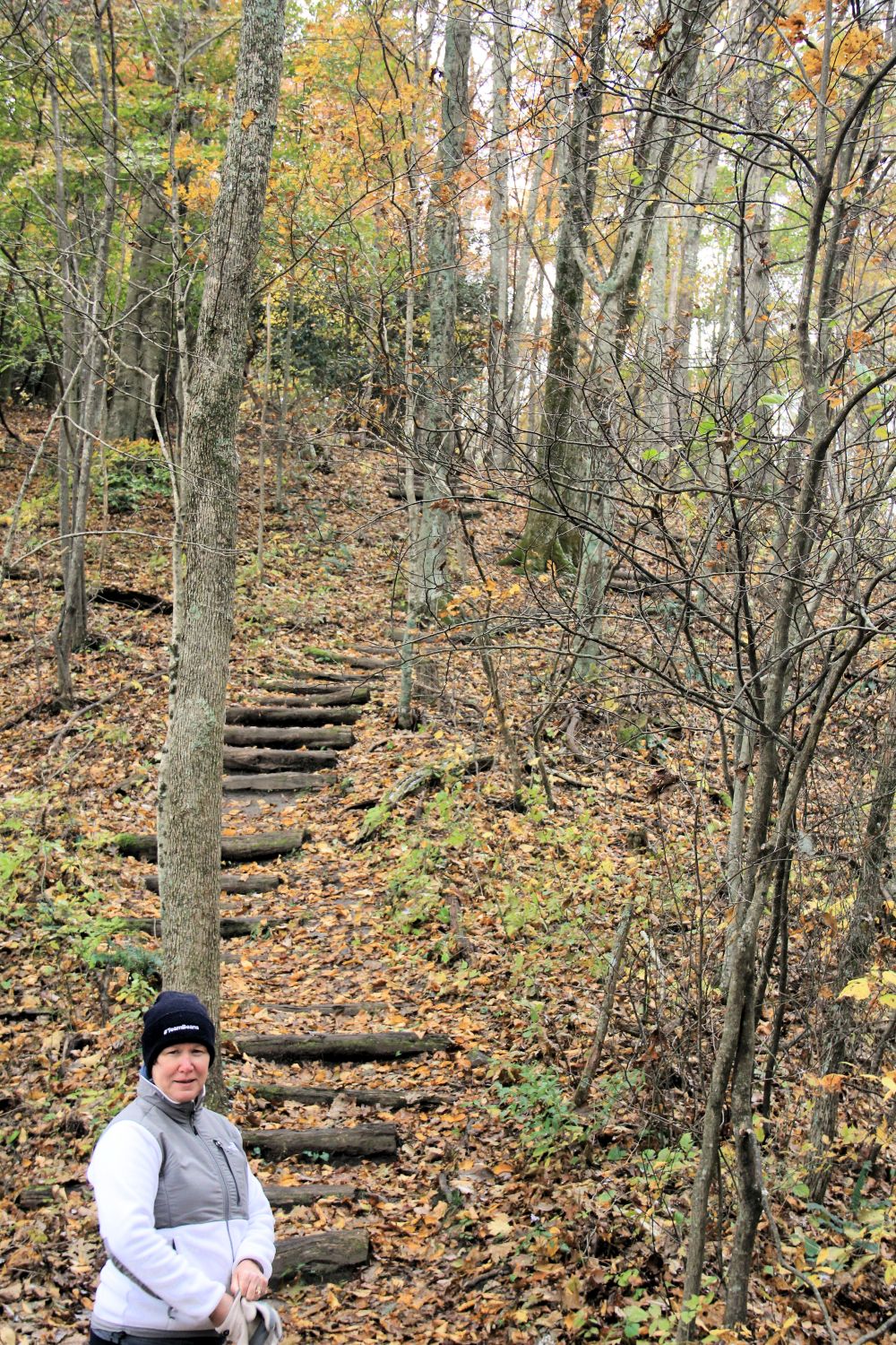 Grand View Rim Trail 